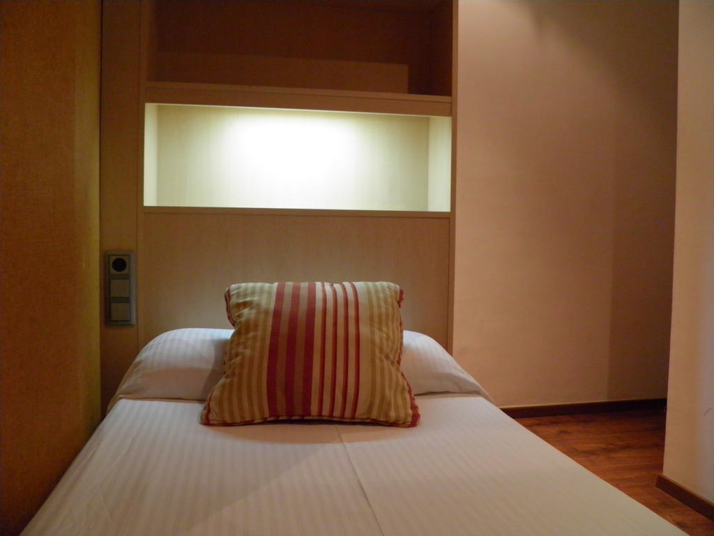 Annex - Rey Don Jaime I * Barcelone