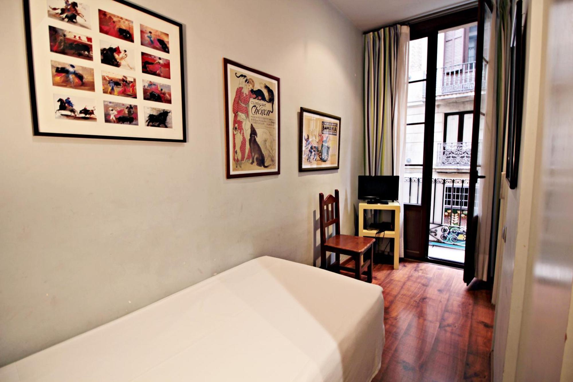 Hotel Annex - Rey Don Jaime I Barcelone