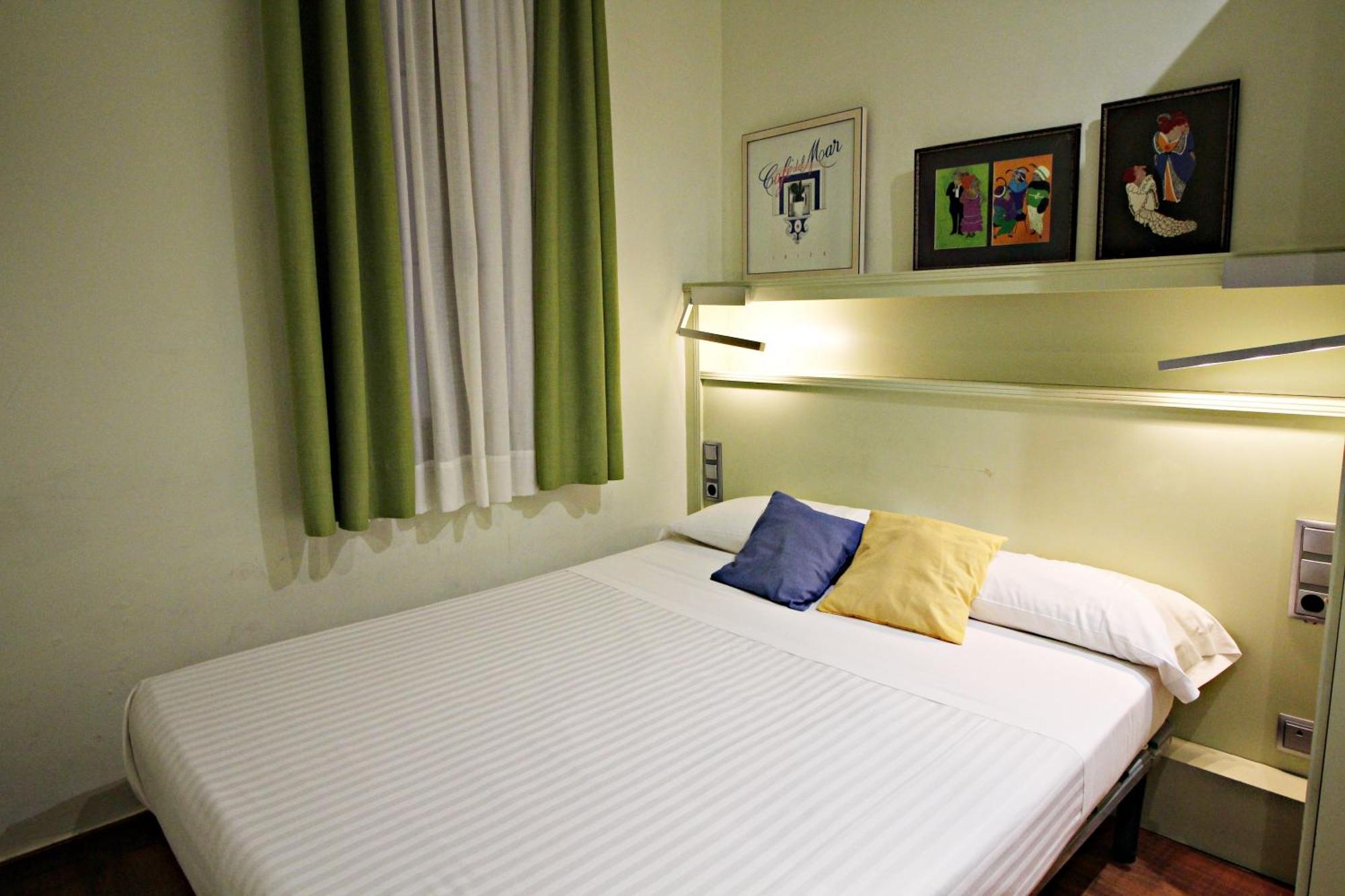 Annex - Rey Don Jaime I Barcelone