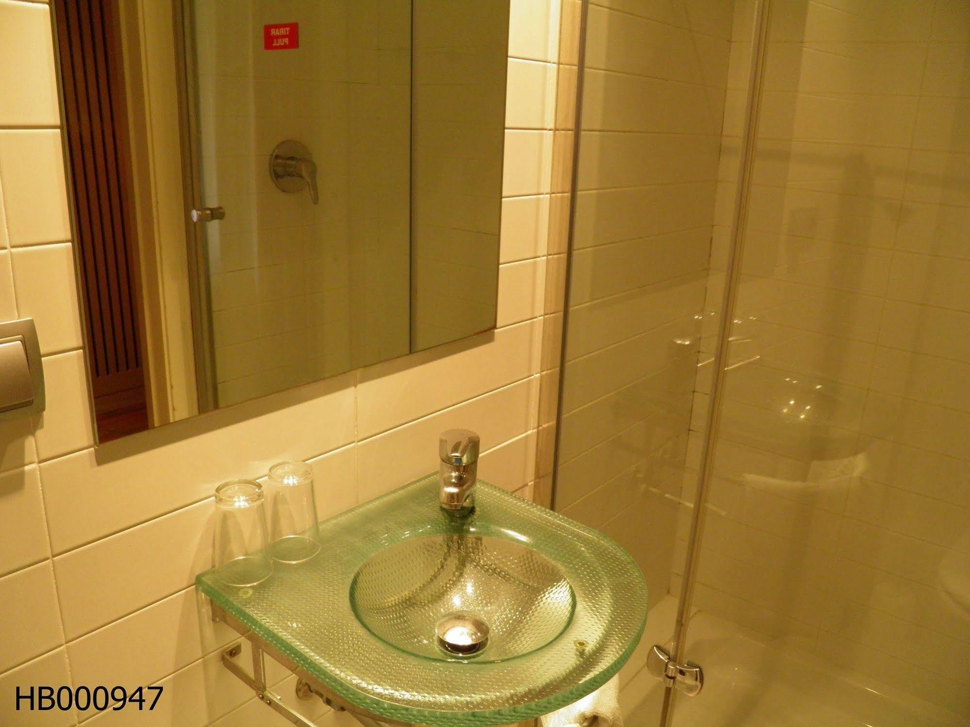 Annex - Rey Don Jaime I Hotel Barcelone