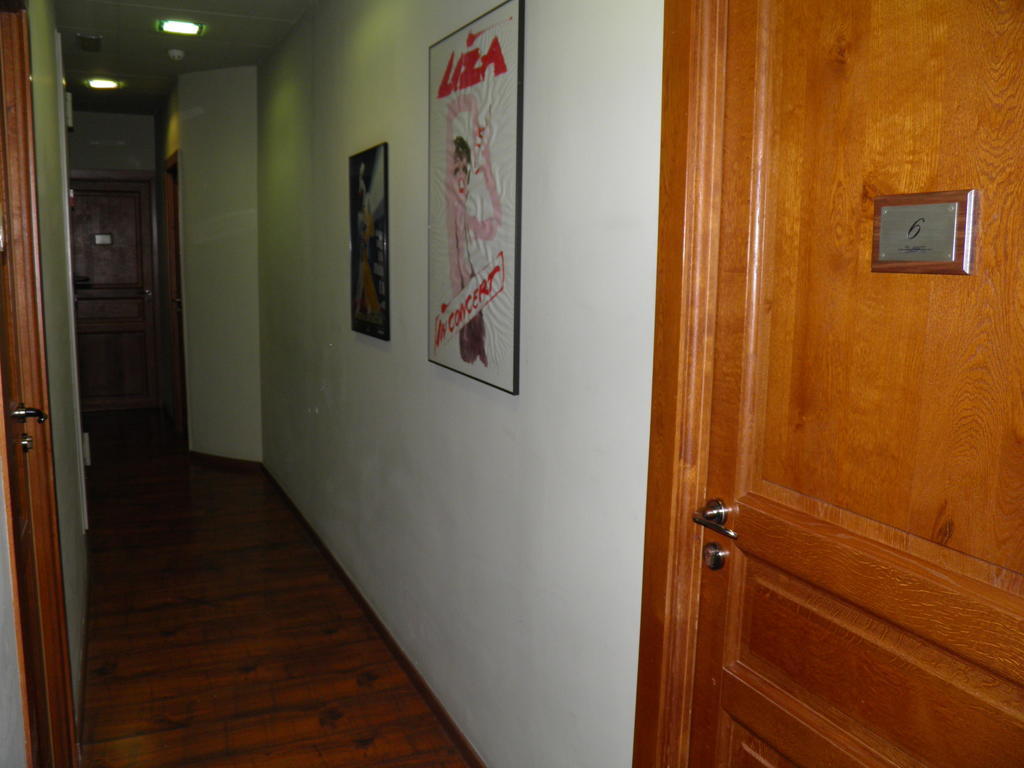 Hotell Annex - Rey Don Jaime I Barcelona