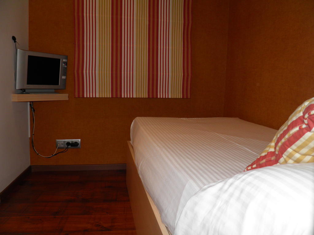 Hotell Annex - Rey Don Jaime I *