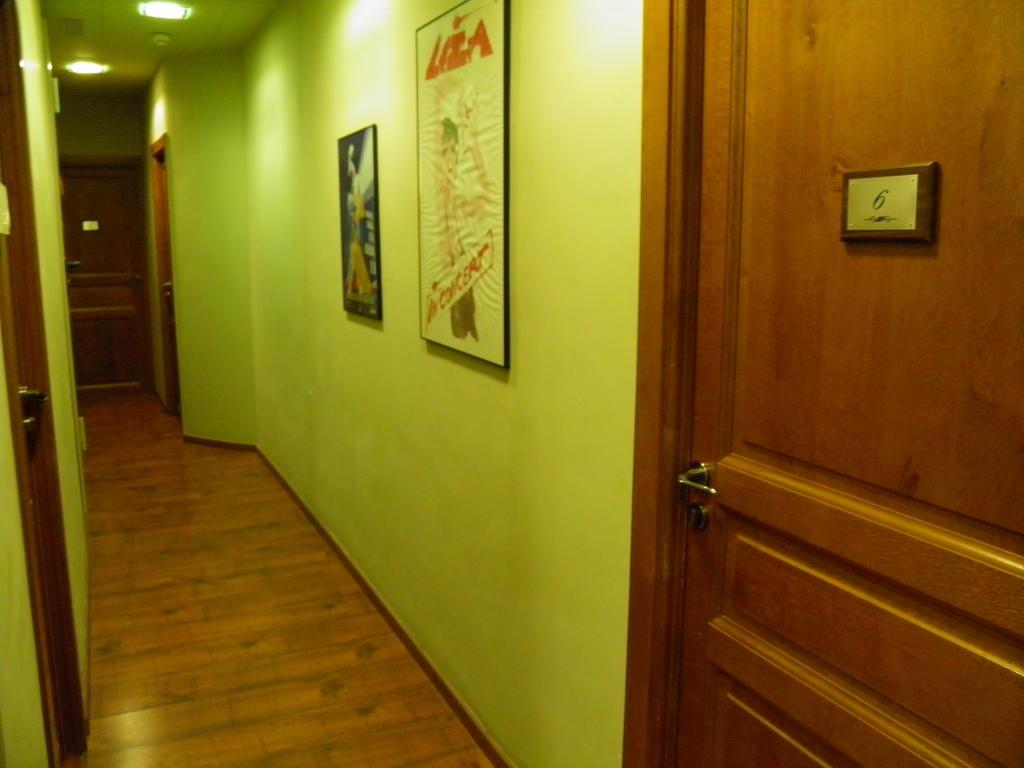 Hotell Annex - Rey Don Jaime I