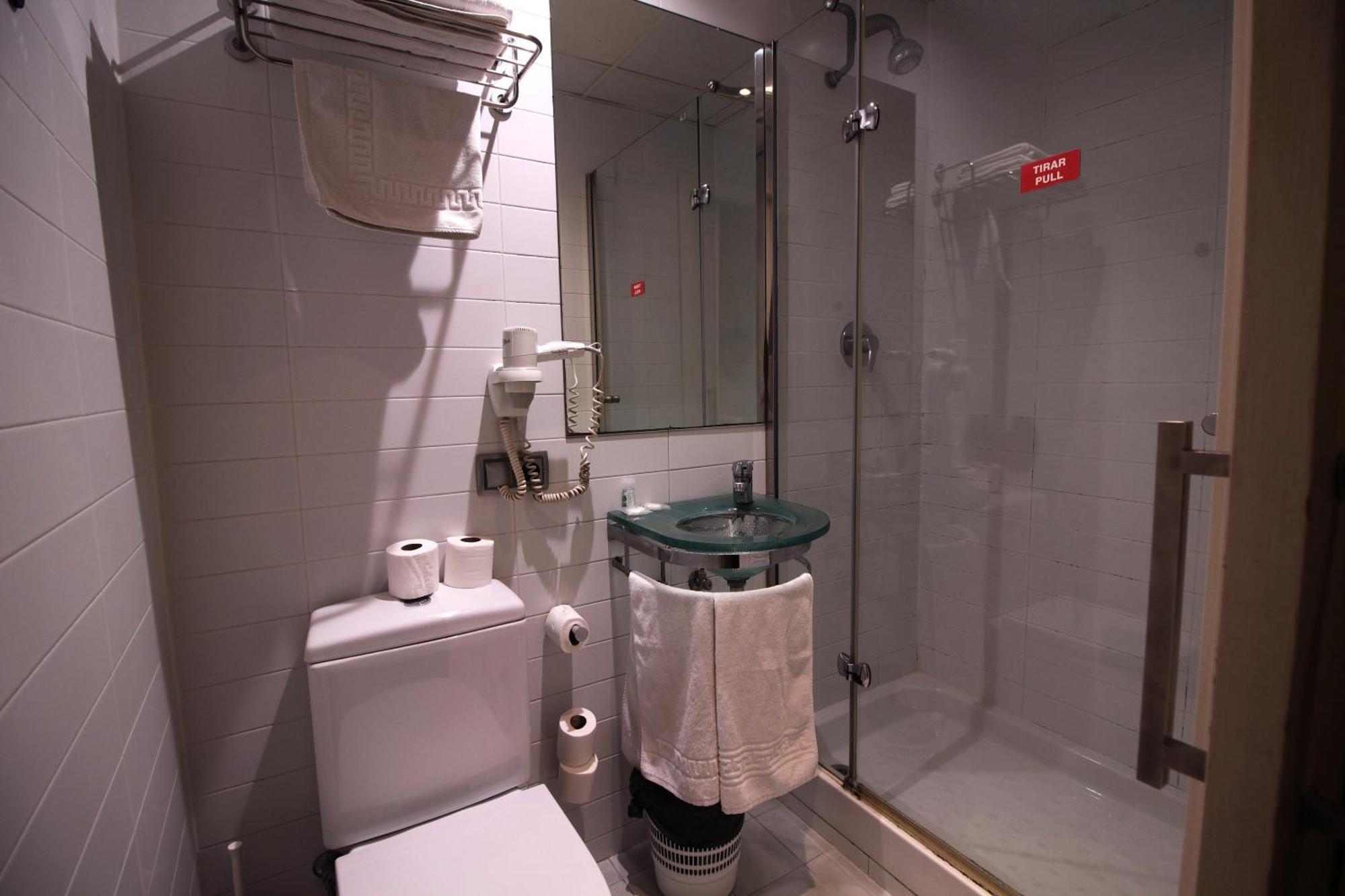 Annex - Rey Don Jaime I Hotell *