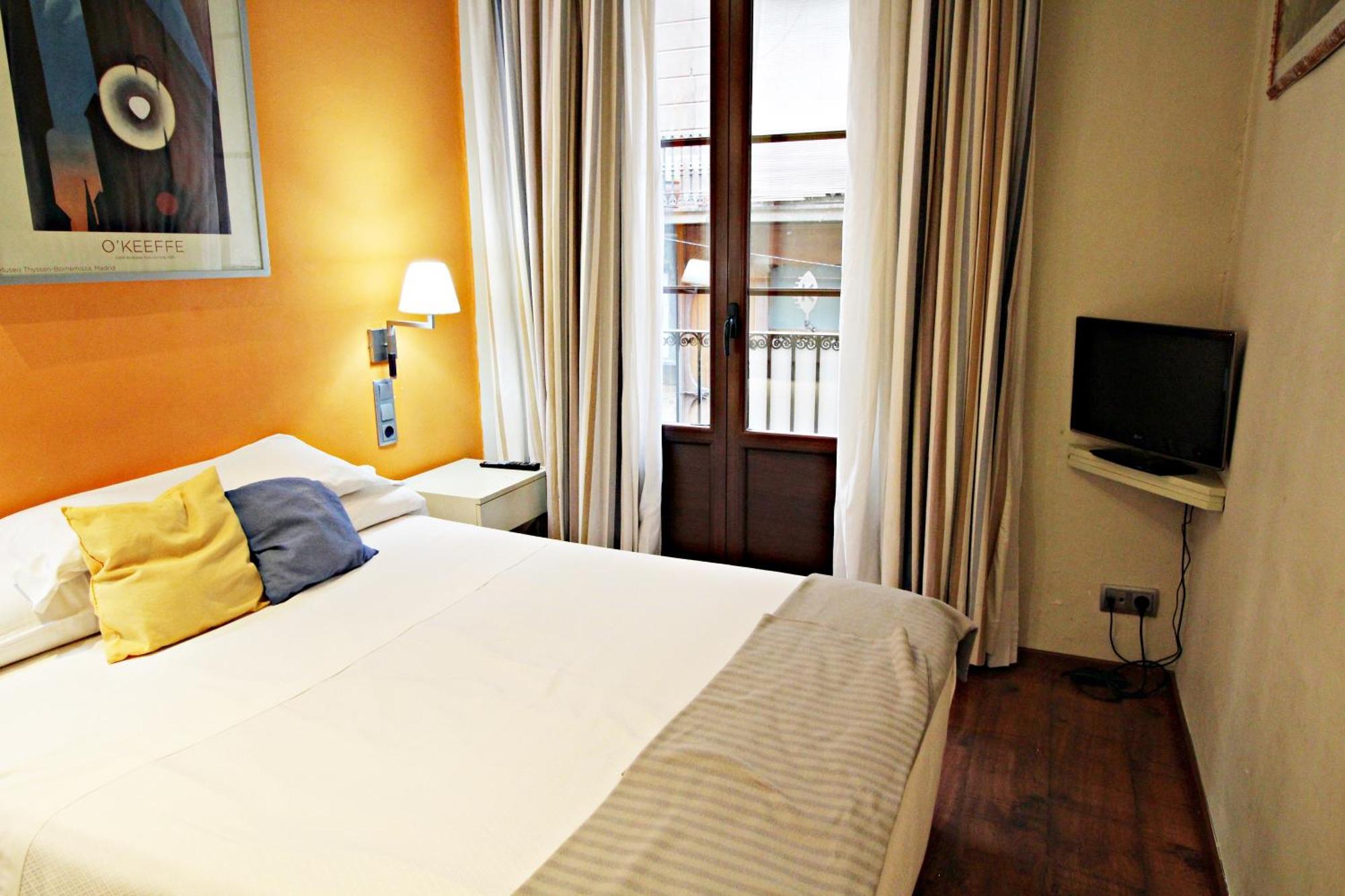 Hotell Annex - Rey Don Jaime I *