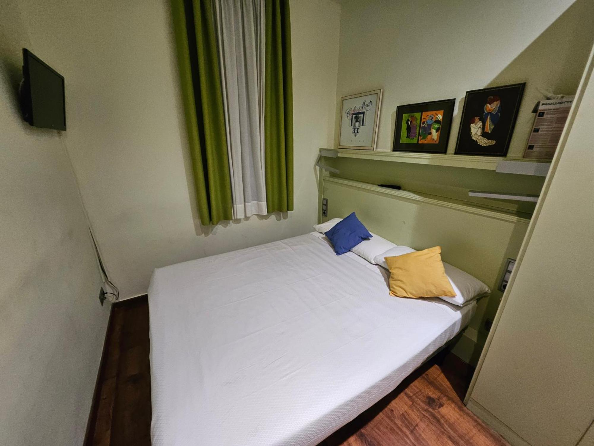 Hotell Annex - Rey Don Jaime I *