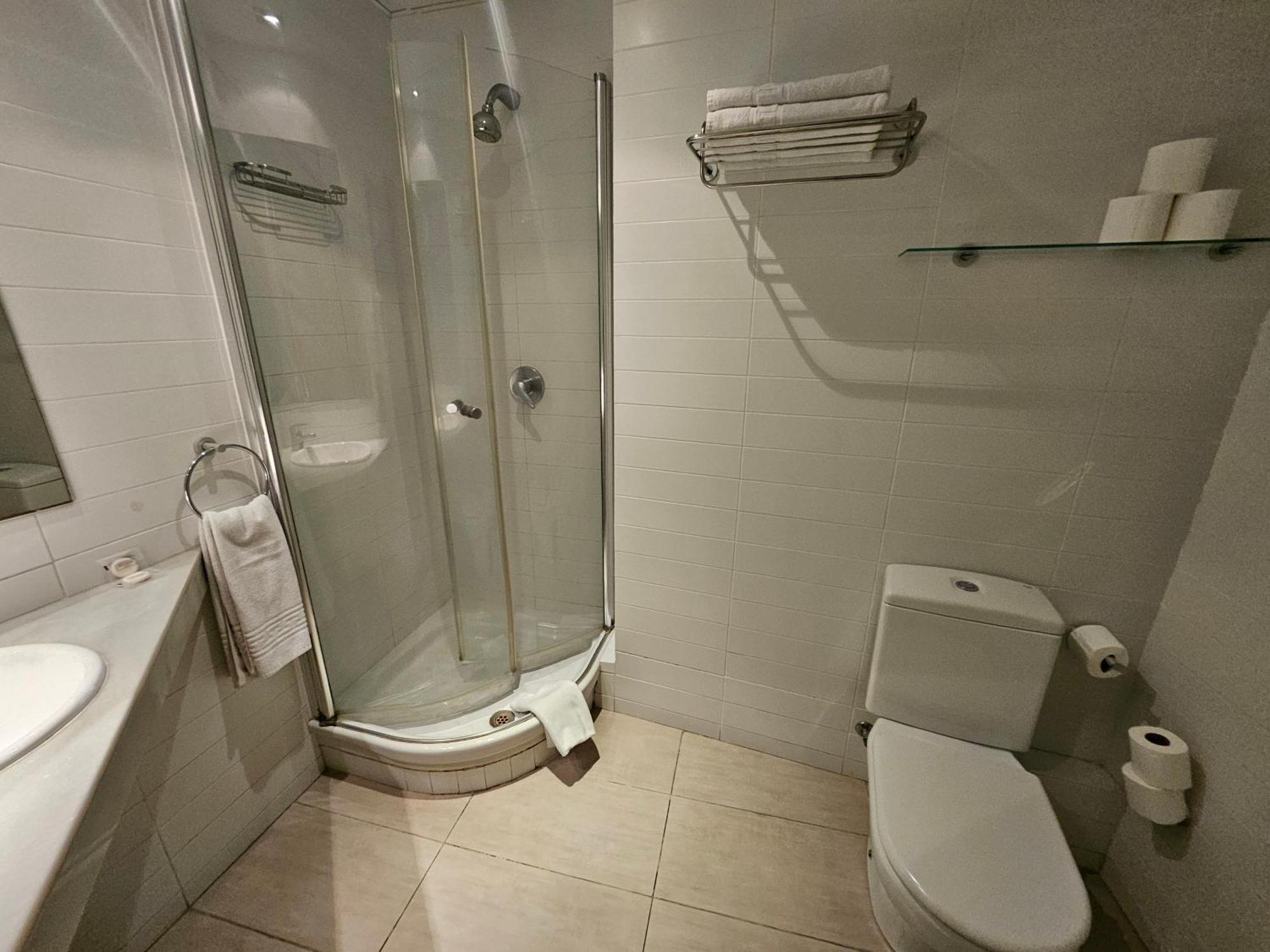 Hotell Annex - Rey Don Jaime I *
