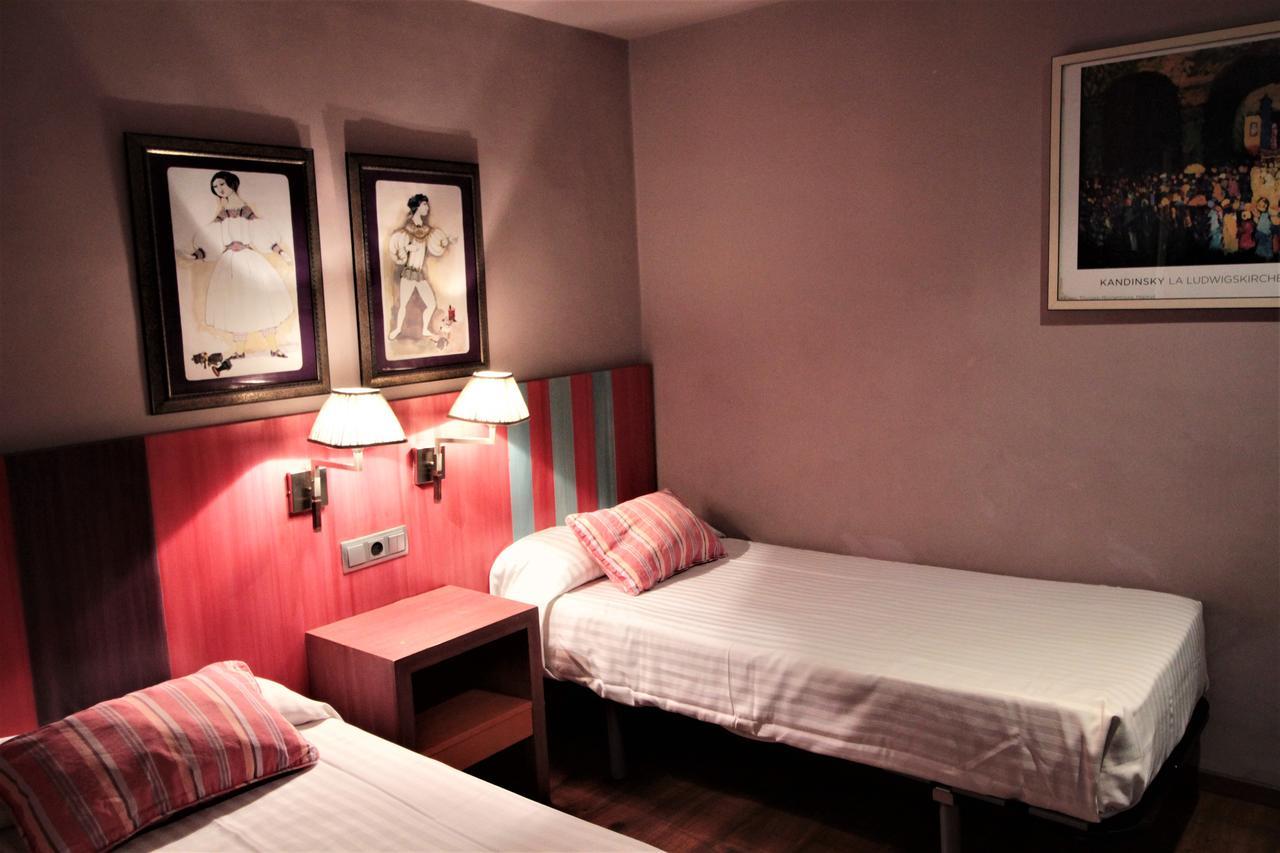 Annex - Rey Don Jaime I Hotell *