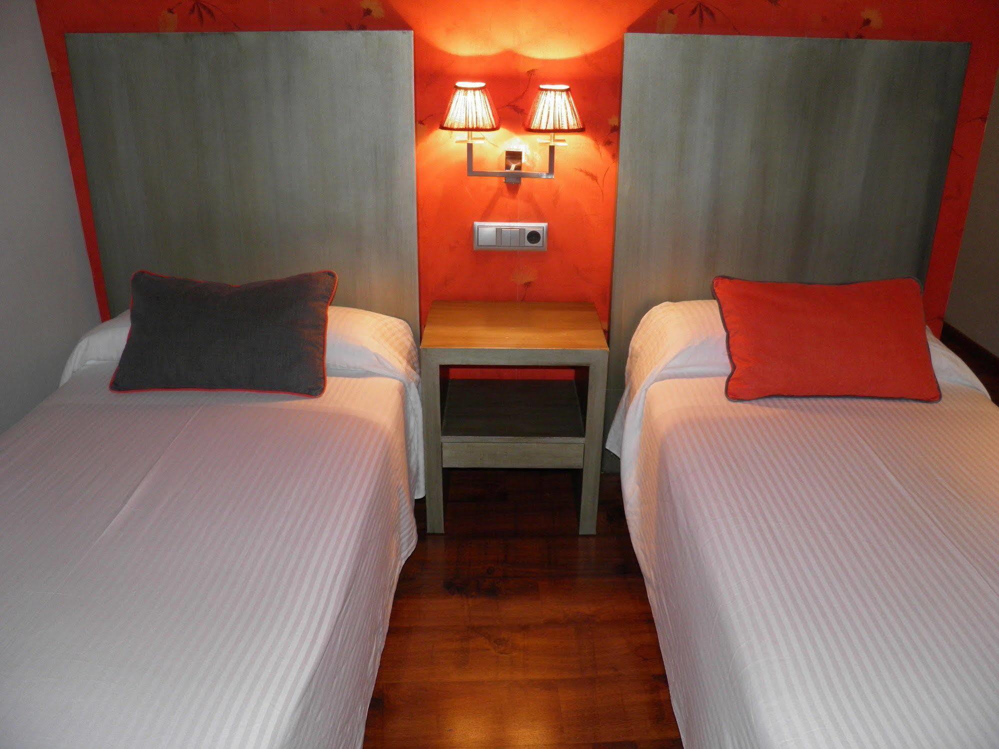 Hotell Annex - Rey Don Jaime I *