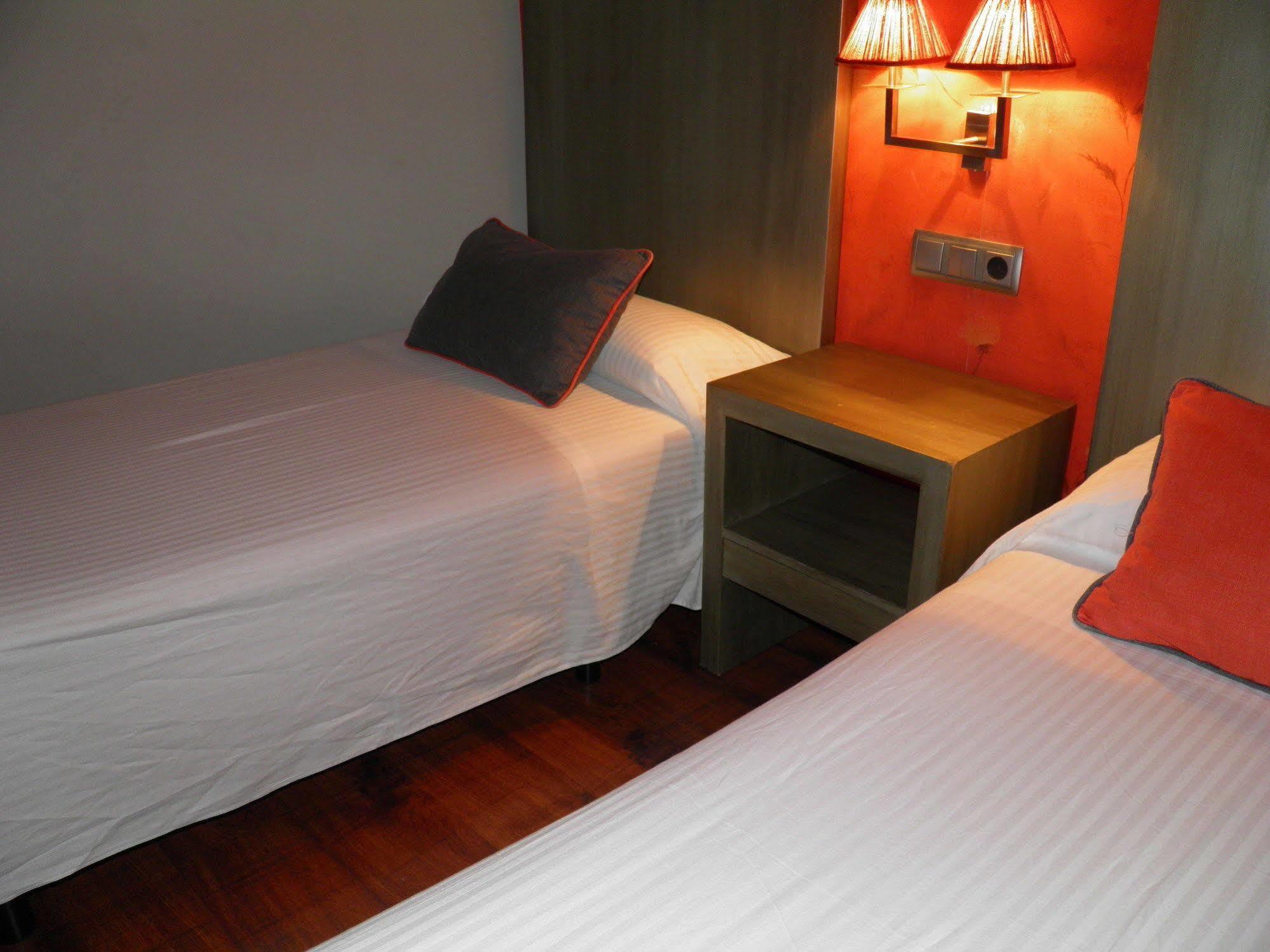 Annex - Rey Don Jaime I Hotell *