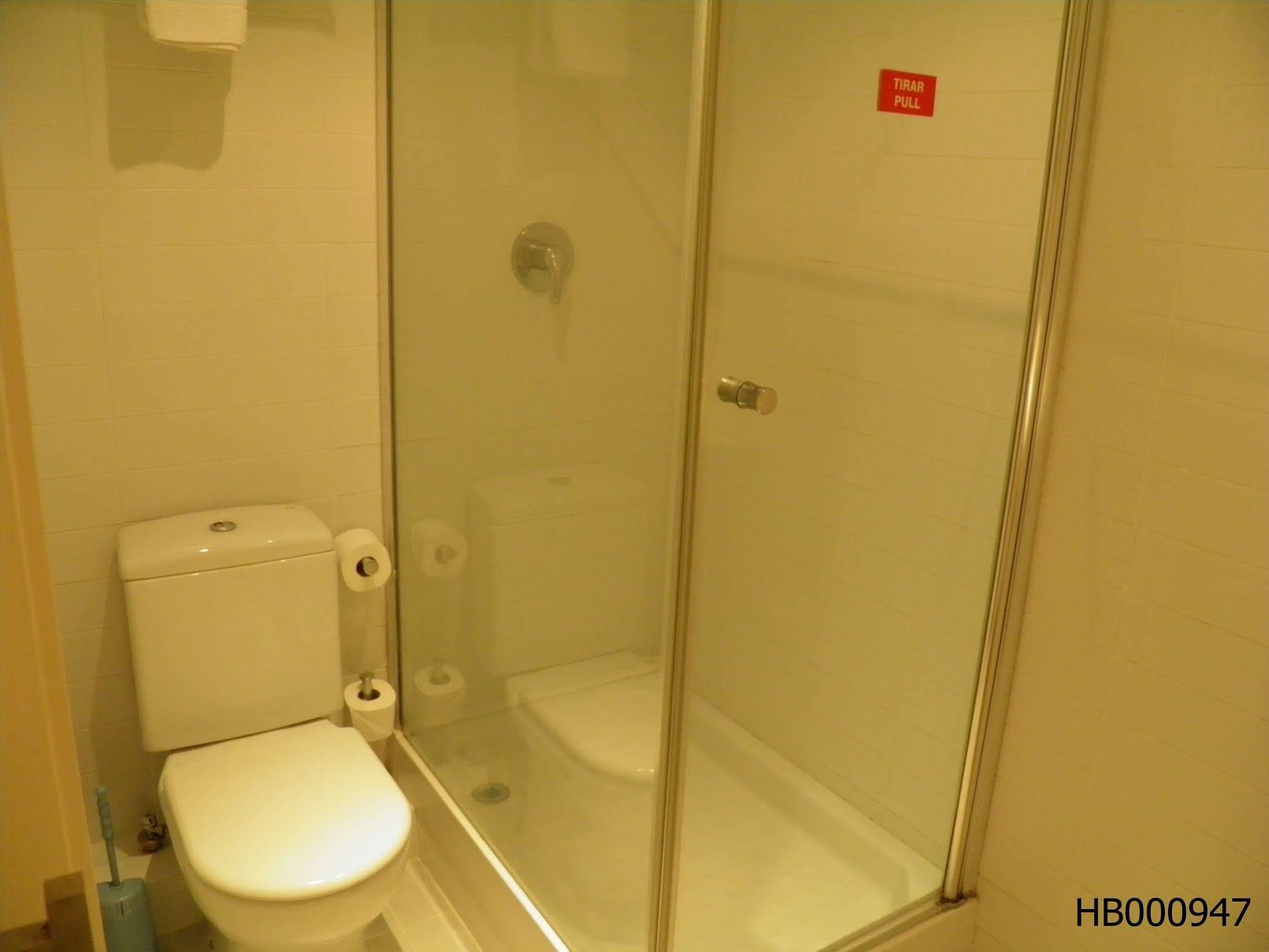 Annex - Rey Don Jaime I Hotell Barcelona