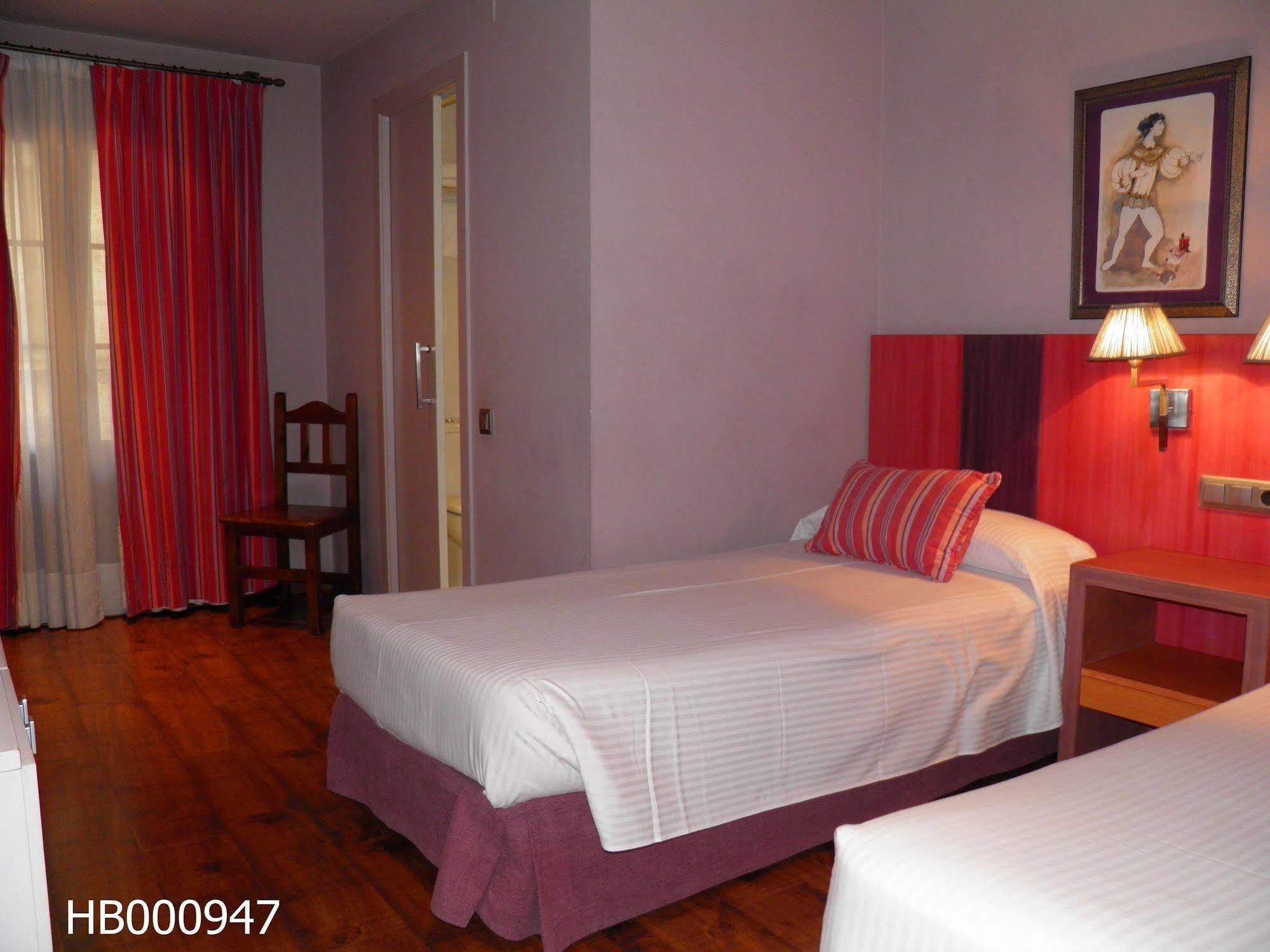 Annex - Rey Don Jaime I Hotell